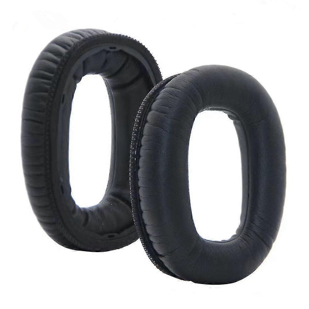 Compatible Replacement Earpads For Marshall Monitor 2 Anc Headphone