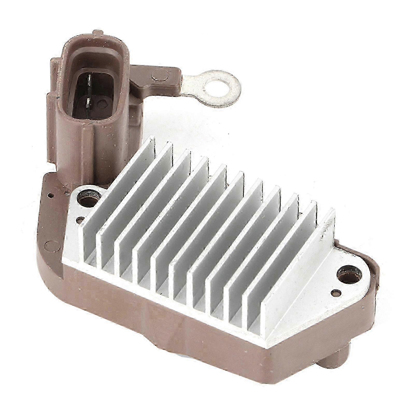 For 12-14V Alternator Voltage Regulator for AC Circuit