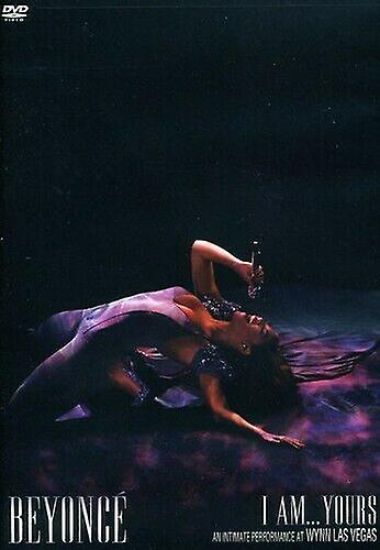 Beyonc - I am ... Yours. An Intimate Pe DVD - Region 2