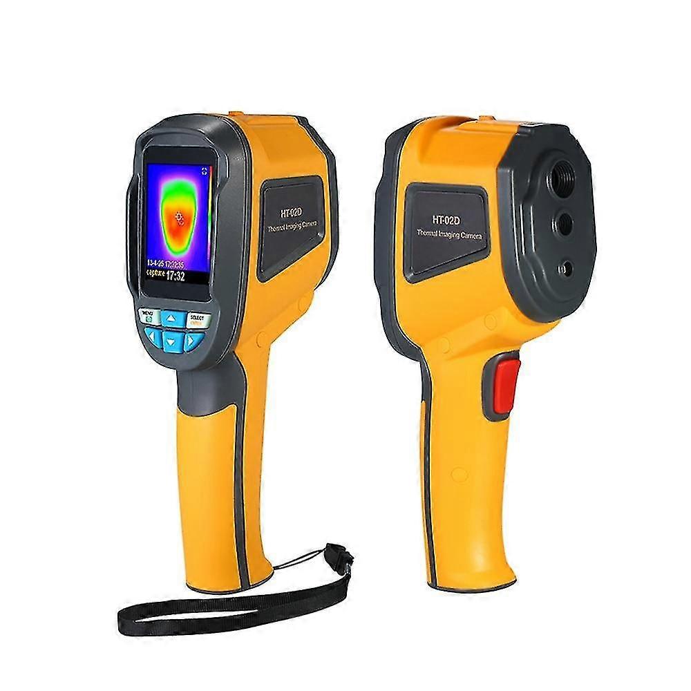 Infrared Thermal Imager Ir Infrared Imaging Devices
