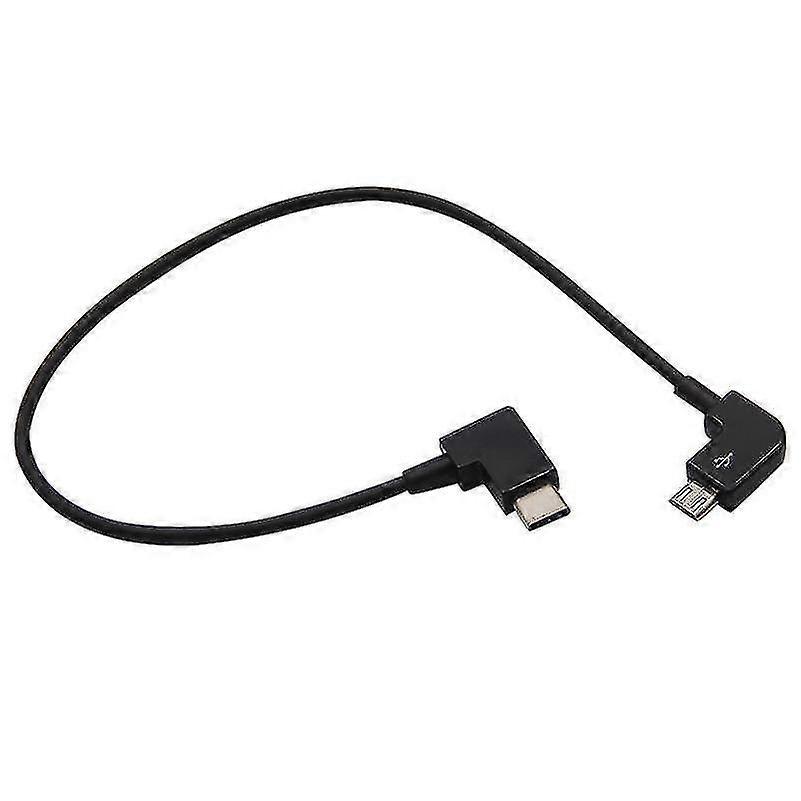 B Otg Data Cable For Dji Mavic Pro [jkw]