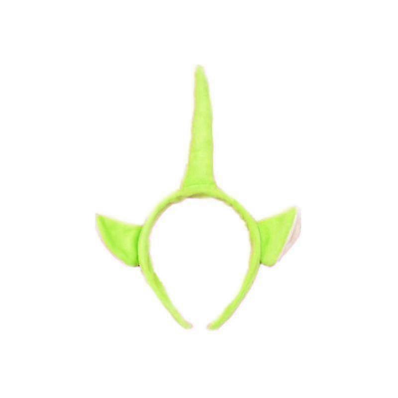 סרט ראש טלטאביז חמוד אנימה סרט ראש ילדים מסיבת חישוקים