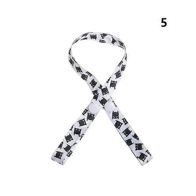 1PC New Baby Stroller Accessories Anti-Drop Hanger Belt Holder Toys Stroller Strap Fixed Car Pacifier Chain