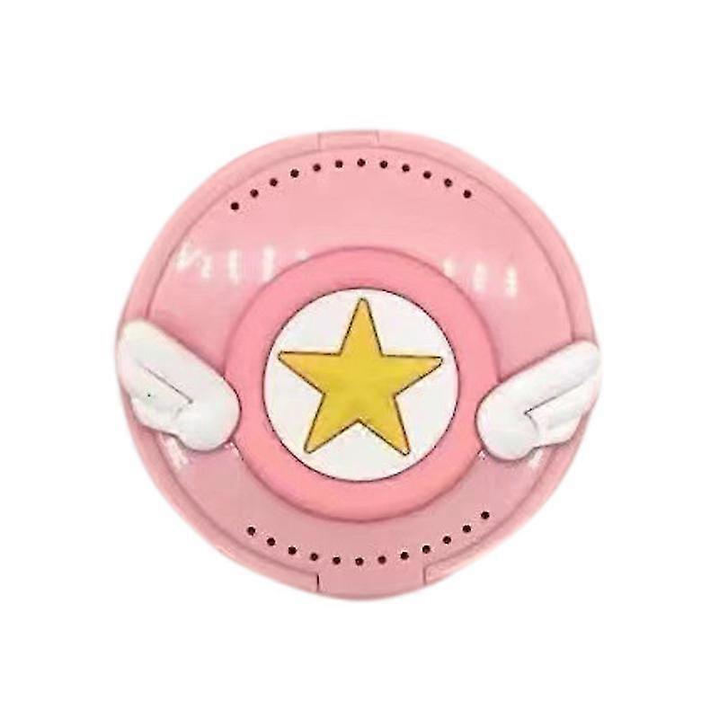 Tyyppi B - söpö sarjakuvapidikekotelo matkustaville miehille ja naisille