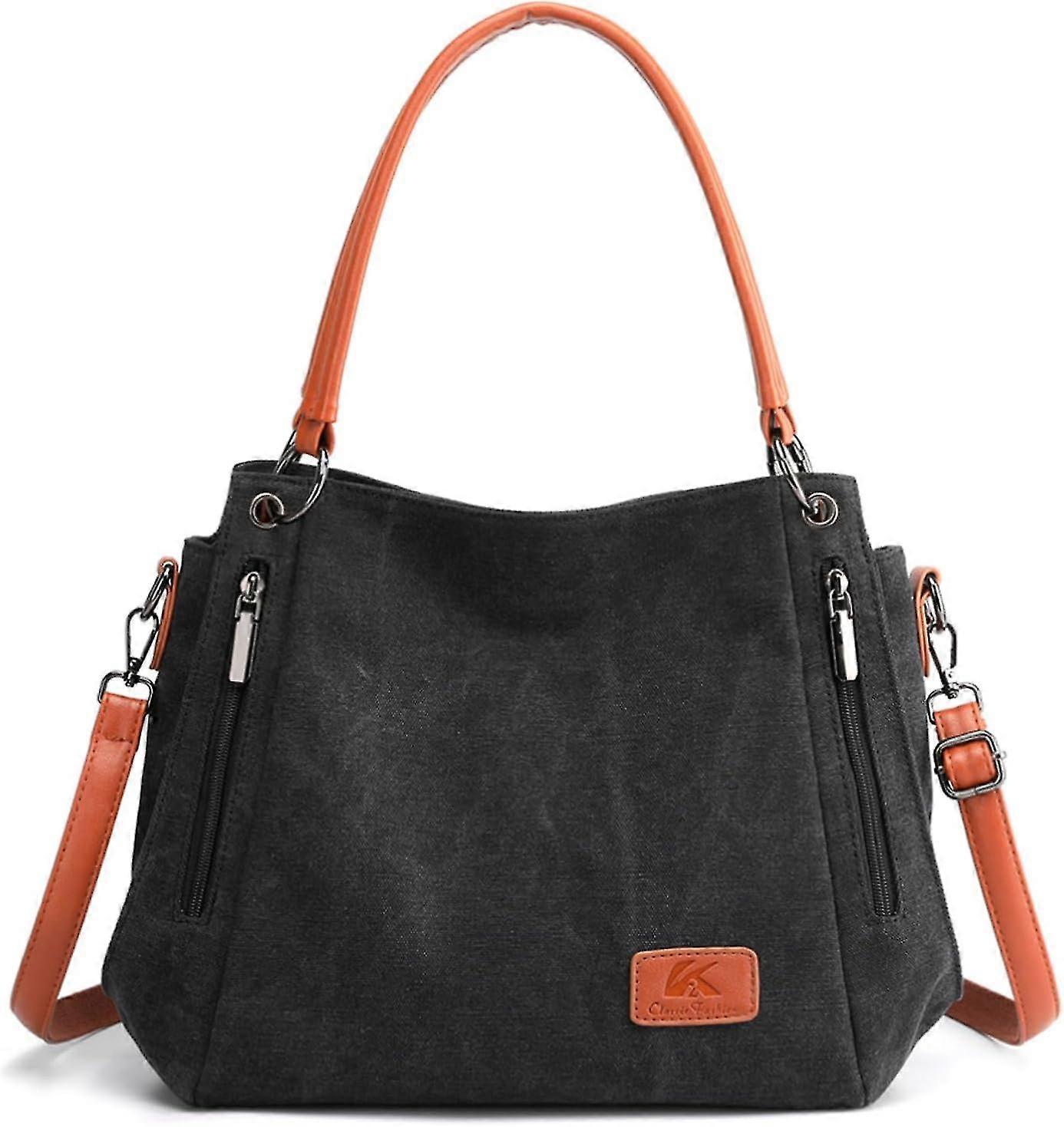 Women's Hobo Bag Large Capacity Stylish Shoulder Tote Handbag Purse For Daily Use And Travel