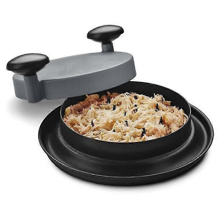 Chicken Shredder Shred Machine Meat Shredder For Pulled1pcsblack