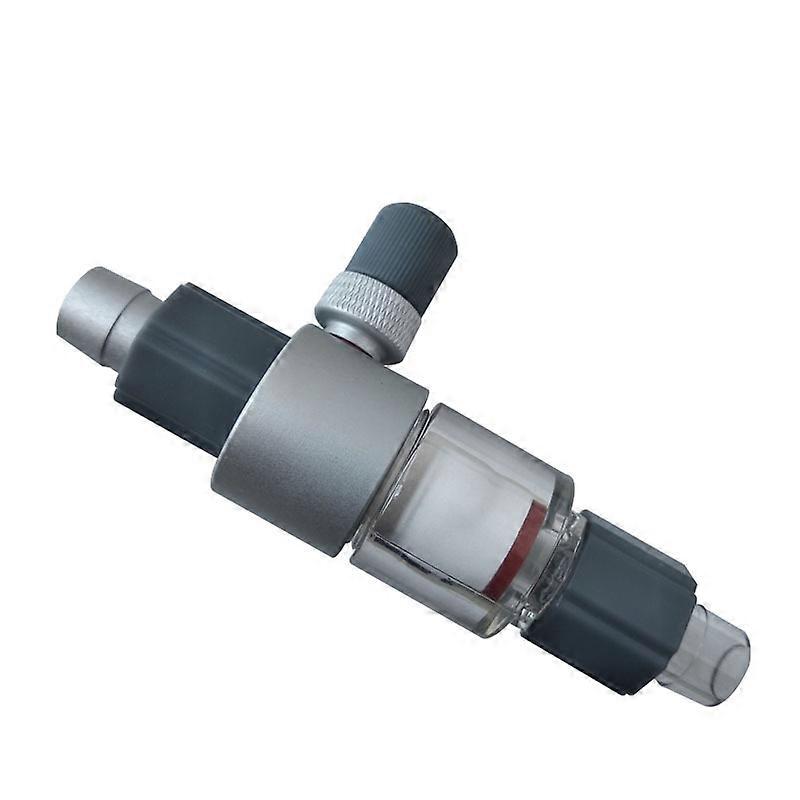 Valentine's Day Carnival CO2 Atomizer, Safe Carbon Dioxide CO2 Atomizer Durable OuterTank Fish Tank Atomizer, Atomizer for Fish Tank Pets Animals Aqua