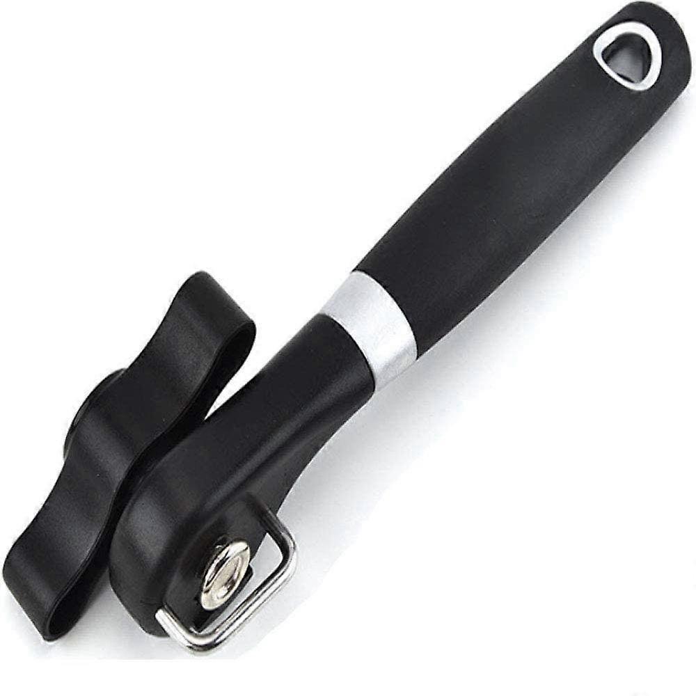Stainless Steel Durable Can Opener