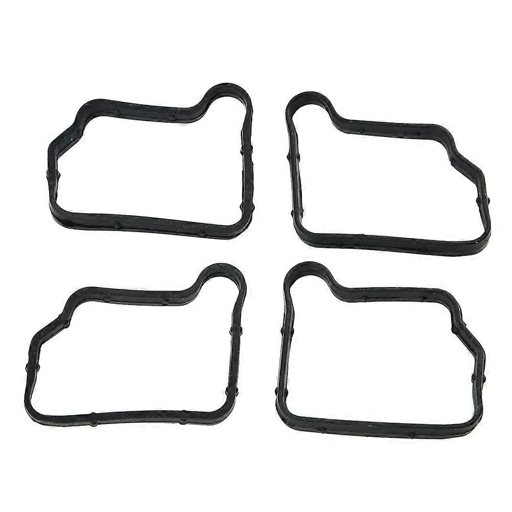23 Pcs Oil Cooler Seal Gasket Kit Set FOR OM642 3.0 MERCEDES W203 W204 W209 W221