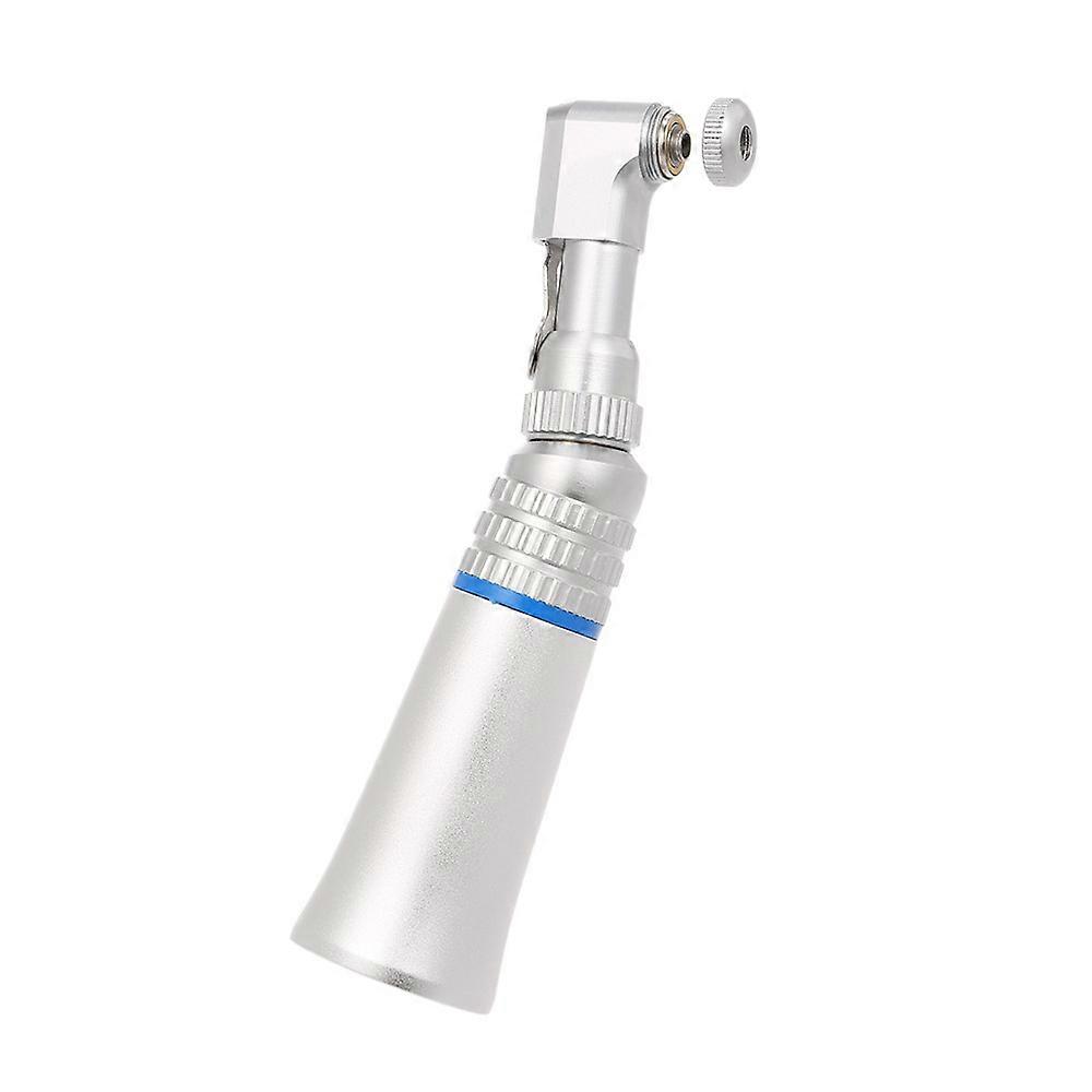Dental Low Speed Handpiece Contra Angle Fit For Micromotor Polish Cartridge Water Spray Dental Lab Teeth Cleaning Equipment