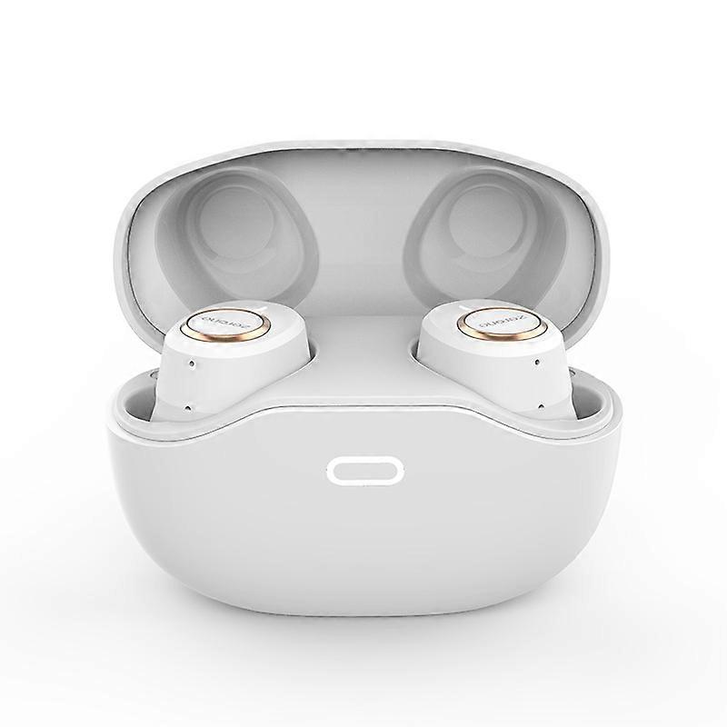 Wireless Bluetooth headset 5.0GF18 touch in-ear Bluetooth headset