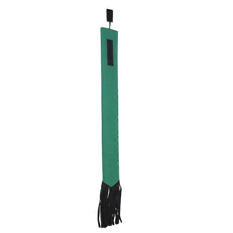 Horse Tail Bag with Fringe Anti Mosquito Bites Protective Case Tail Extensions