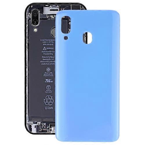 For Galaxy A20 SM-A205F/DS Battery Back Cover