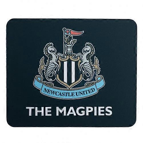 Newcastle United FC Crest Mouse Pad