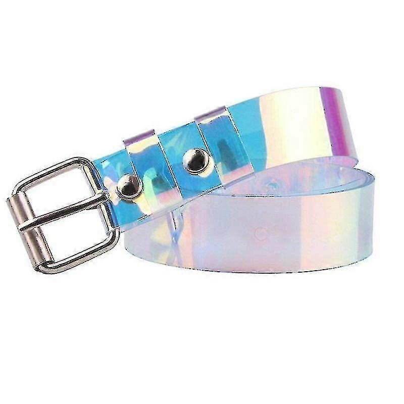 Holographic Dust Belt, 110 Cm