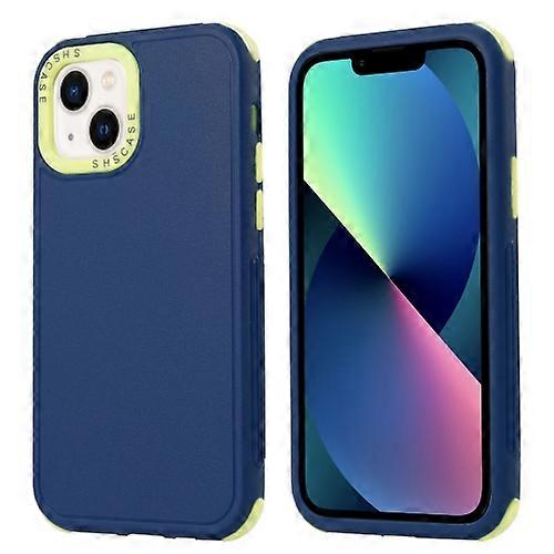 Four Corner Shockproof Phone Case