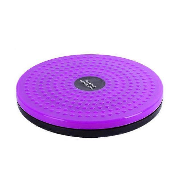 Fitness Taille Twisting Disc Balance Board