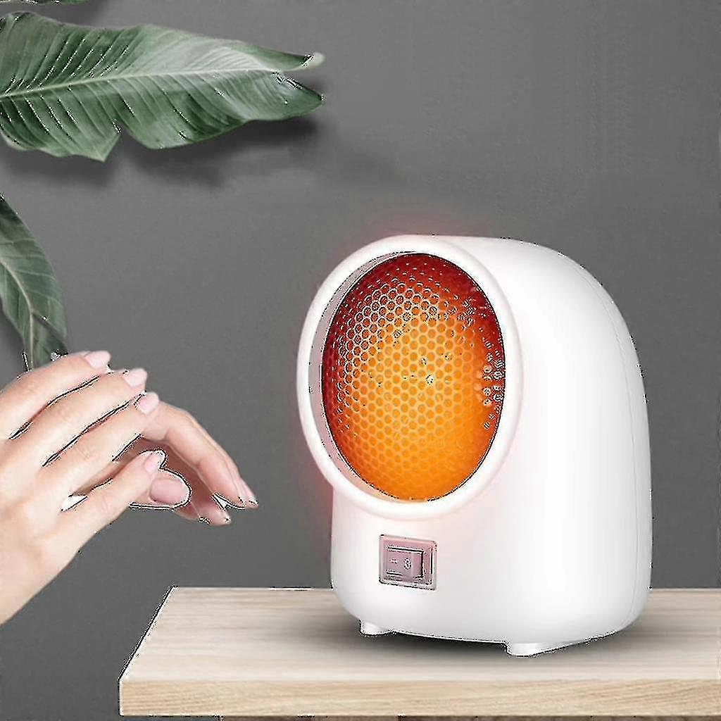 Mini Heater Fan Heater Portable Electric Heater Heater Practical Personal Heater For Home Office Ro