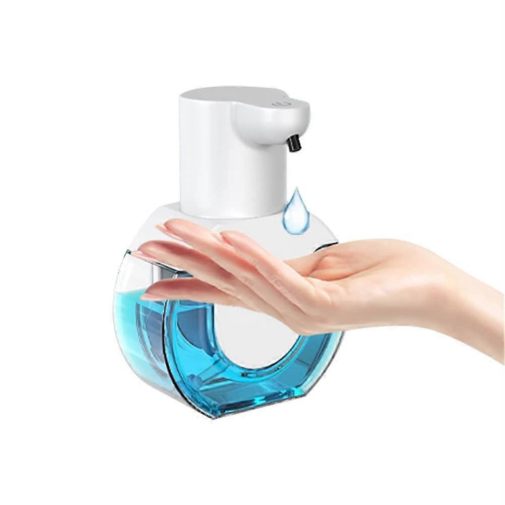 430ml Automatic Soap Dispenser Smart Foaming (Gel)