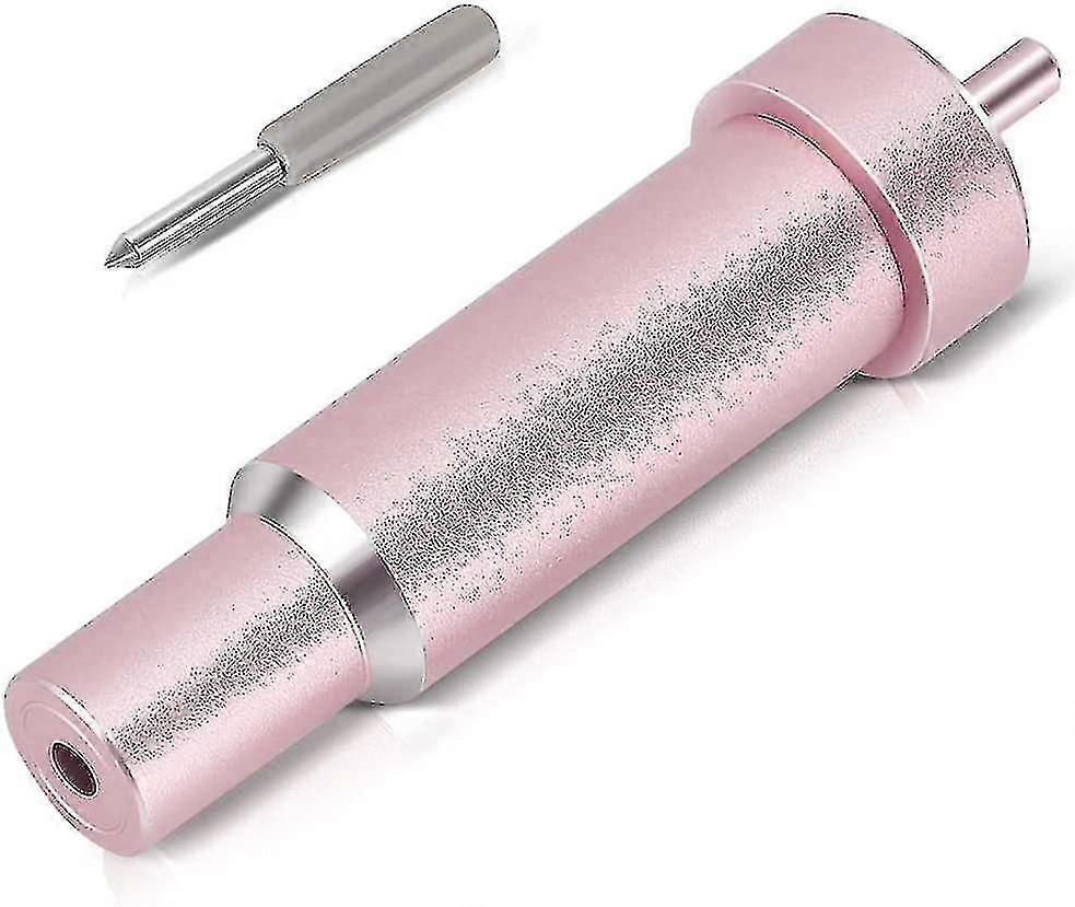 Coated Fabric Blade And Base, For Cricut Maker And Cricut Explore, Pink