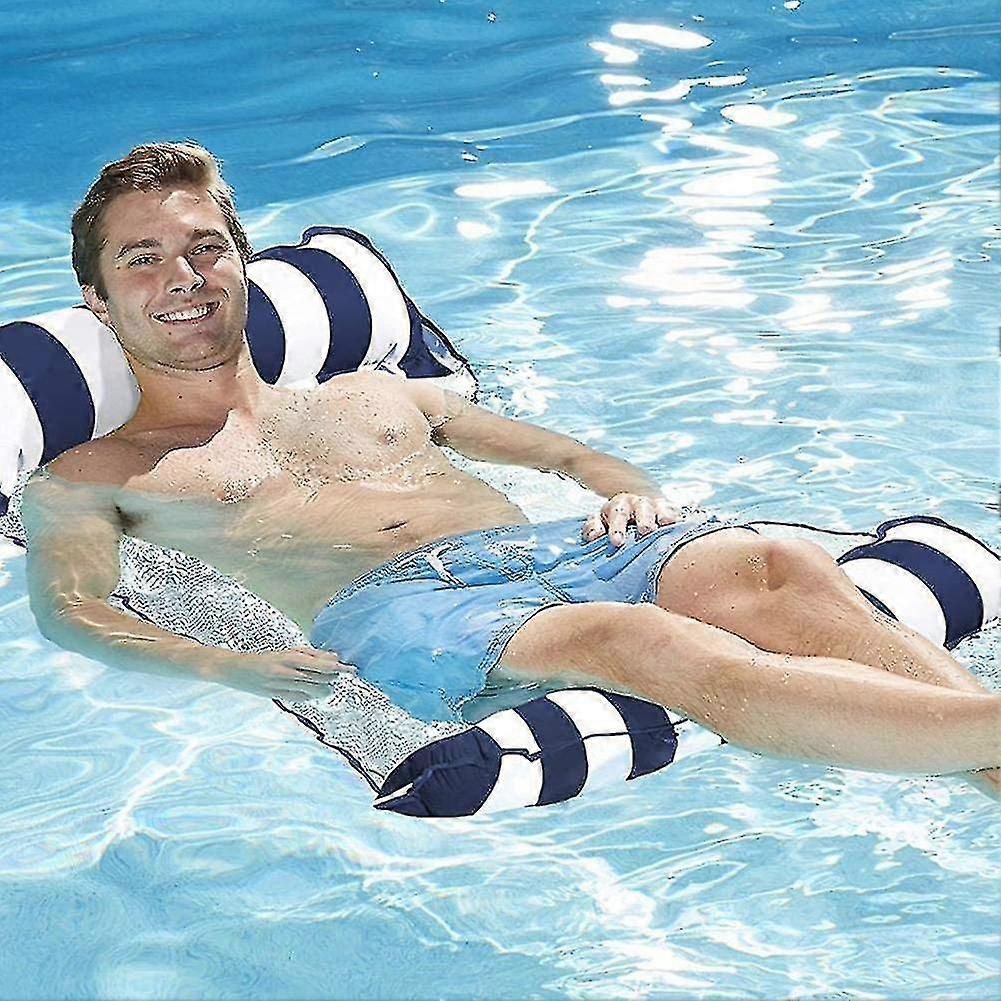 Ock, Swimming Pool Floating Rec For Adult () ,with Pump