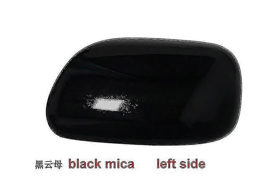 Για Toyota Corolla Ex 2003, 2004, 2005, 2006 Αξεσουάρ αυτοκινήτων Καθρέπτες οπισθοπορείας Κάλυμμα καθρεπτών οπισθοπορείας Περίβλημα κελύφους Χρώμα βαμμένο