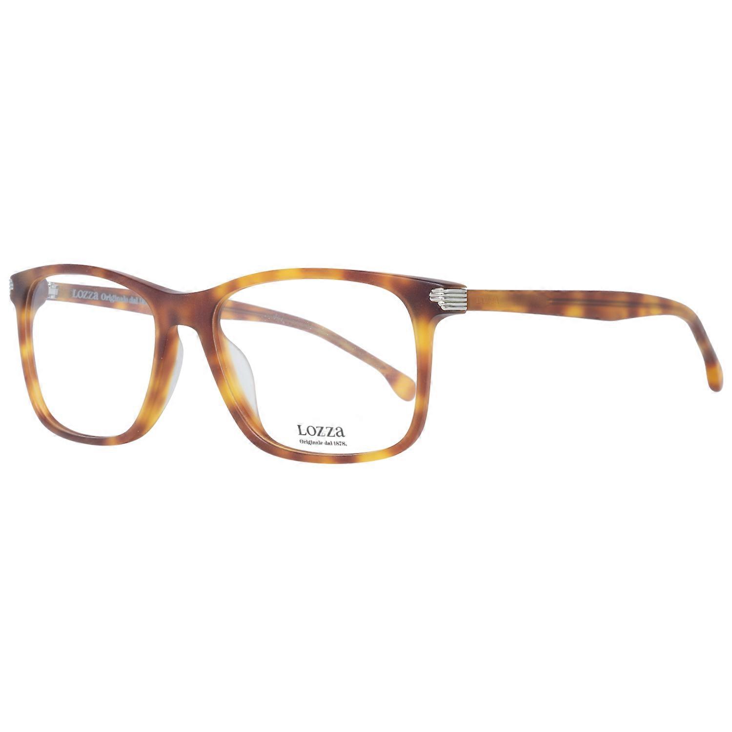 Lozza Optical Frame Vl4137 711m 54