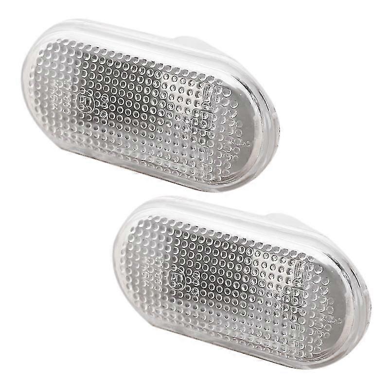 Car Side Marker Light Light Repeater Lamp Indicator For Tiida Livina Quest Micra 2005 2006 2007