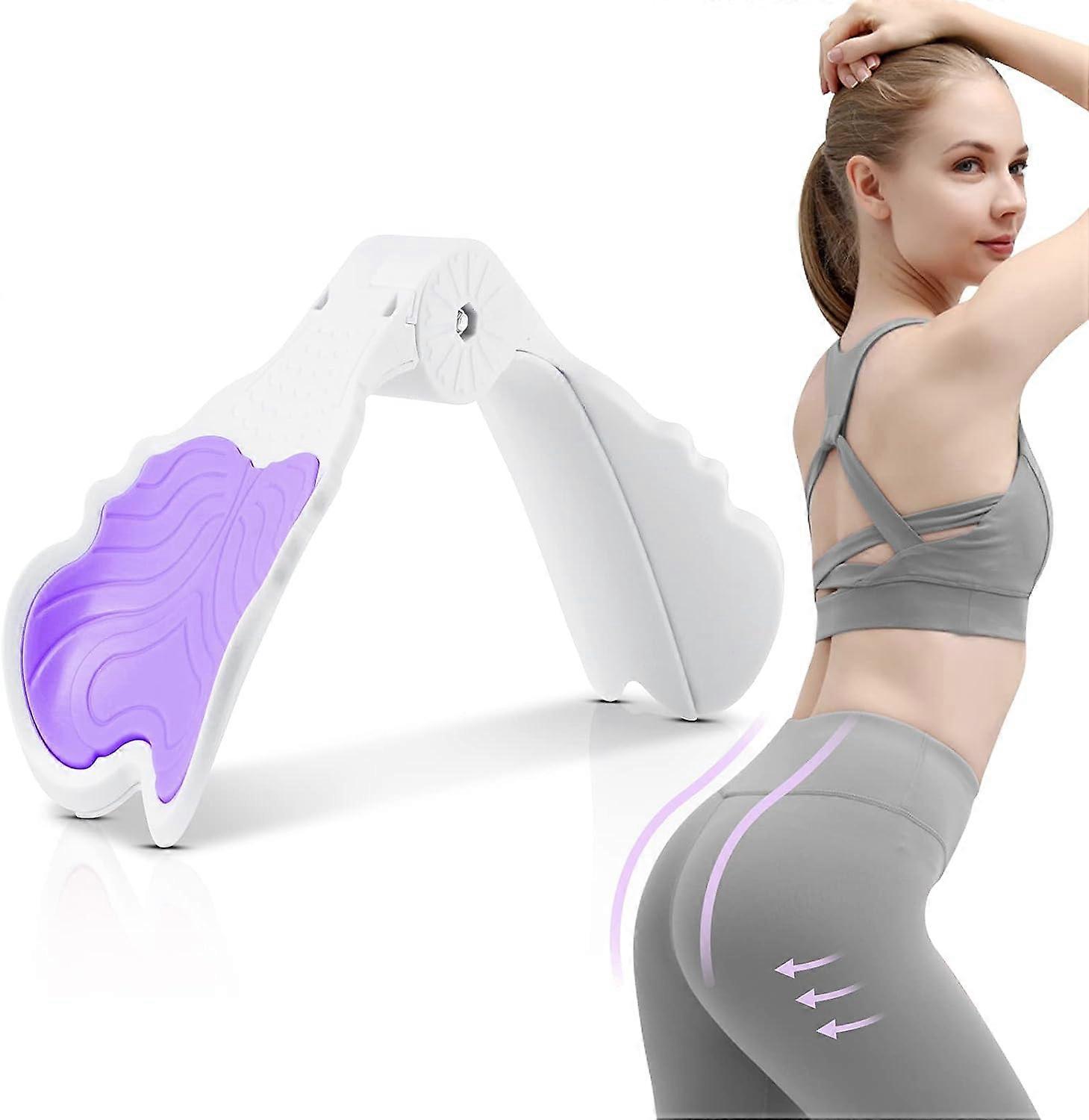 Female Butt Lifter, Hip Lifting Muscle Trainer, Improve Bladder Control Exercise -5