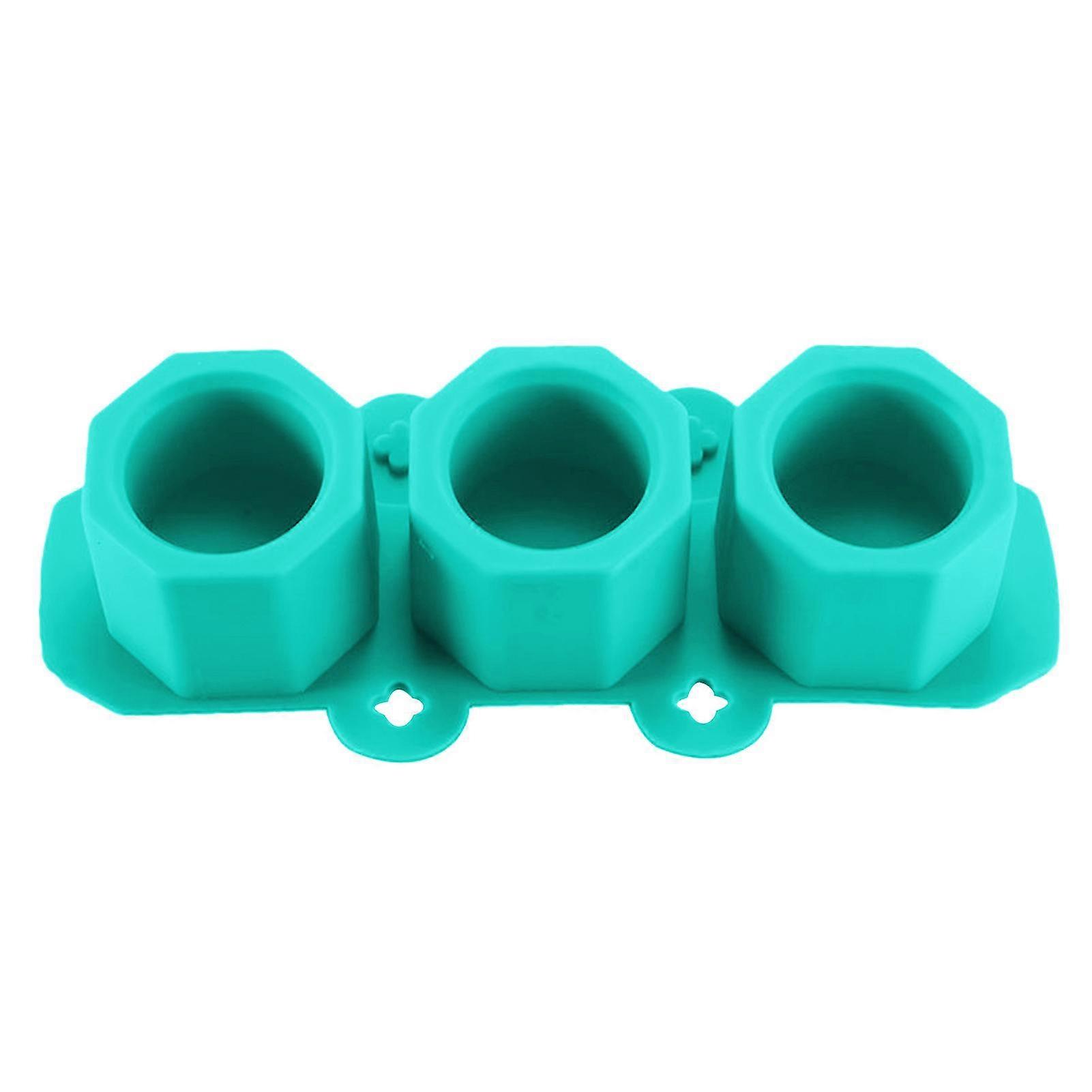 Multi-Functional Ceramic Clay Flower Pot Mold - Craft for Your Garden