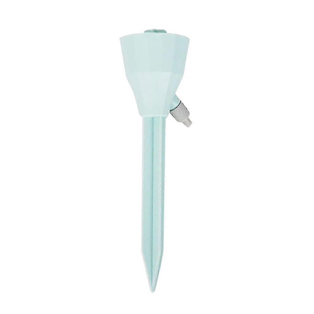 Plant Water Dispenser Automatic Watering Adjustable Drip Irrigation Device# Huadun