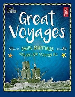 Great Voyages