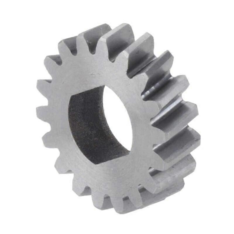 18/19 أسنان محرك والعتاد جودة معدنية فتحة سقف محرك إصلاح والعتاد ل W203 W204 AOS