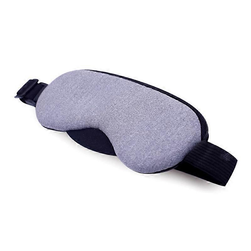USB Charging Heating Steam Sleep Mask
