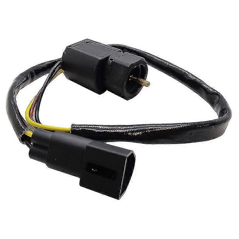 Speed Sensor Fits For Escort (1995-01) Fiesta (1995-02) Cougar (1998-01) 95bb-9e731- HA