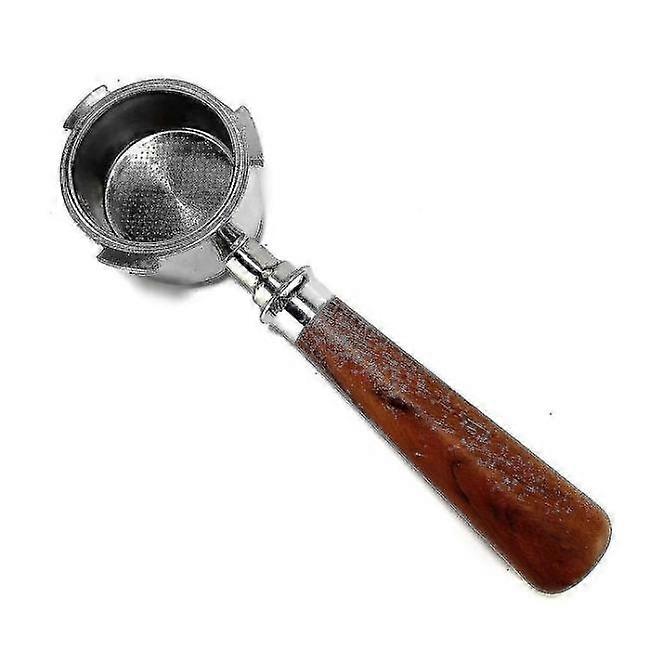 51mm bottomless coffee machine portafilter filter basket Delonghi Ec680/685 - Perfet