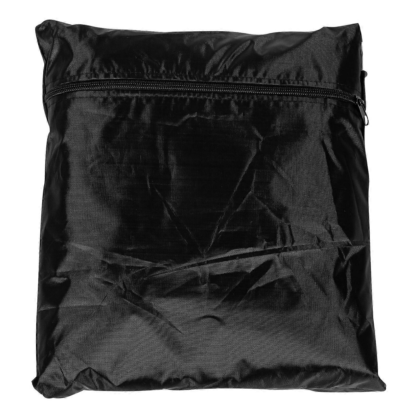 Waterproof Grass Machine Cover Outdoor Lawnmower Protector Cropper Shielding