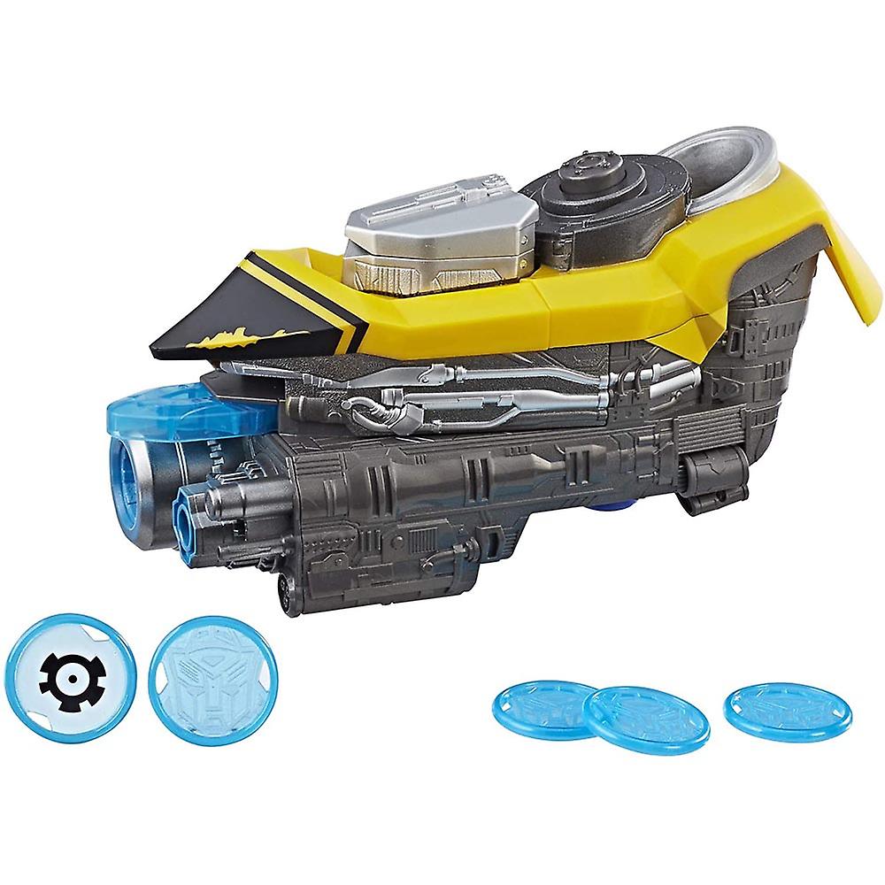 Transformers: Bumblebee - Bumblebee Stinger Blaster