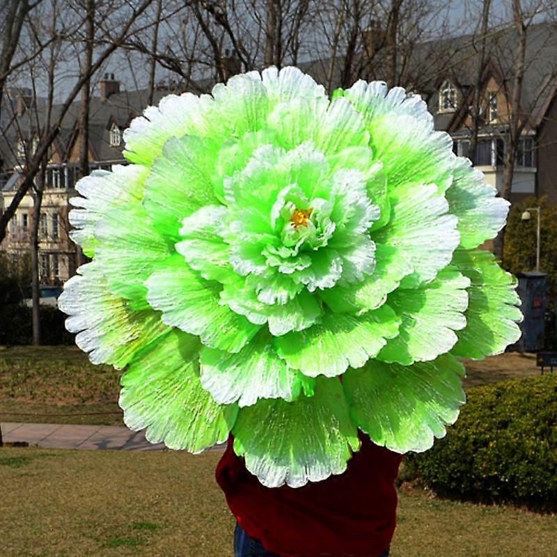 Mai multe dimensiuni de flori de nunta de mătase mare de flori artificiale bujor cap pentru Diy floare de fundal decorare de perete