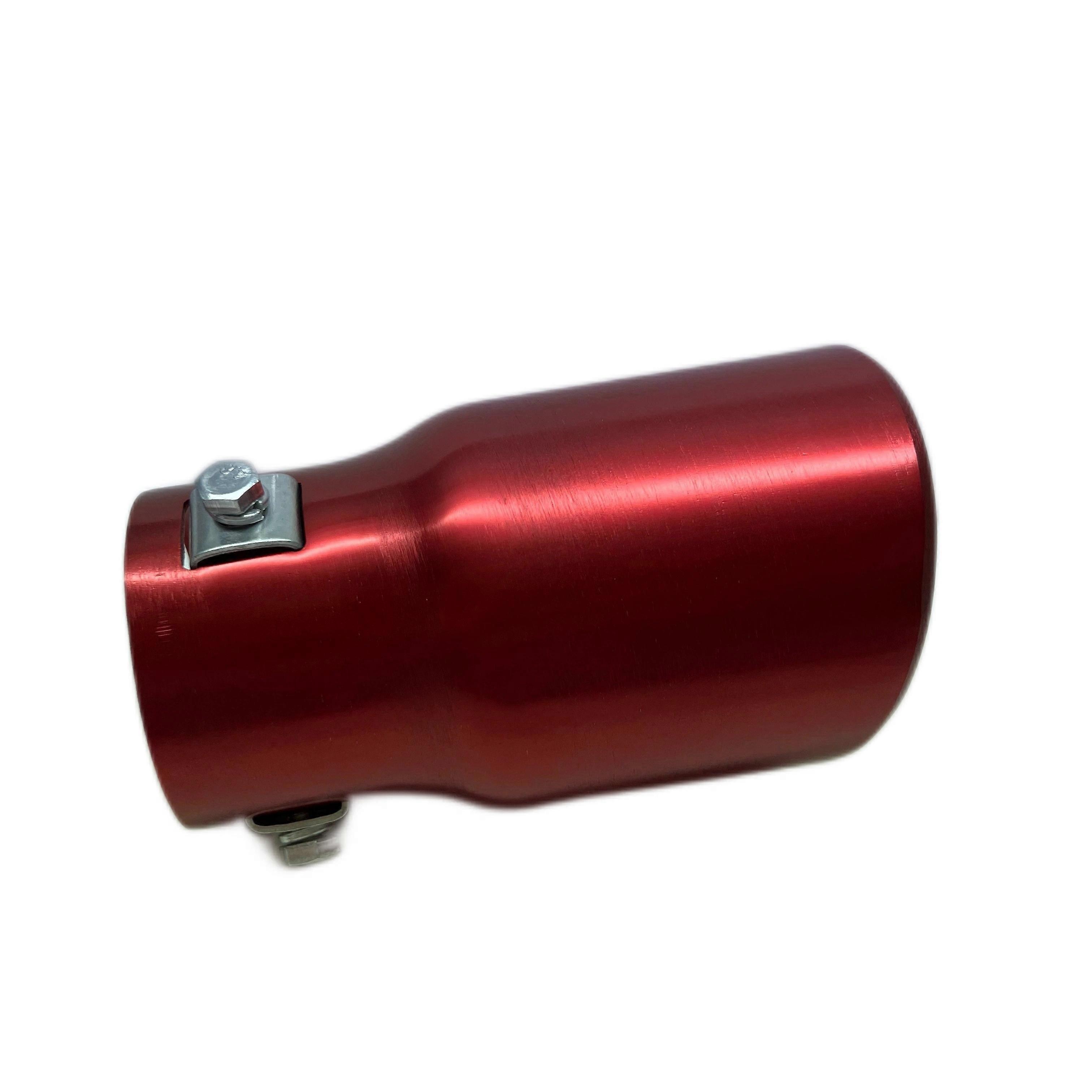 Car Tail Air Pipe