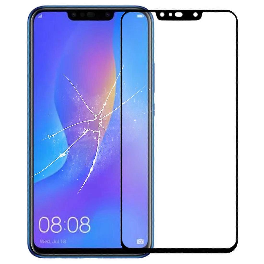 Outer Lens with OCA for Huawei Nova 3i For Huawei Nova 3i