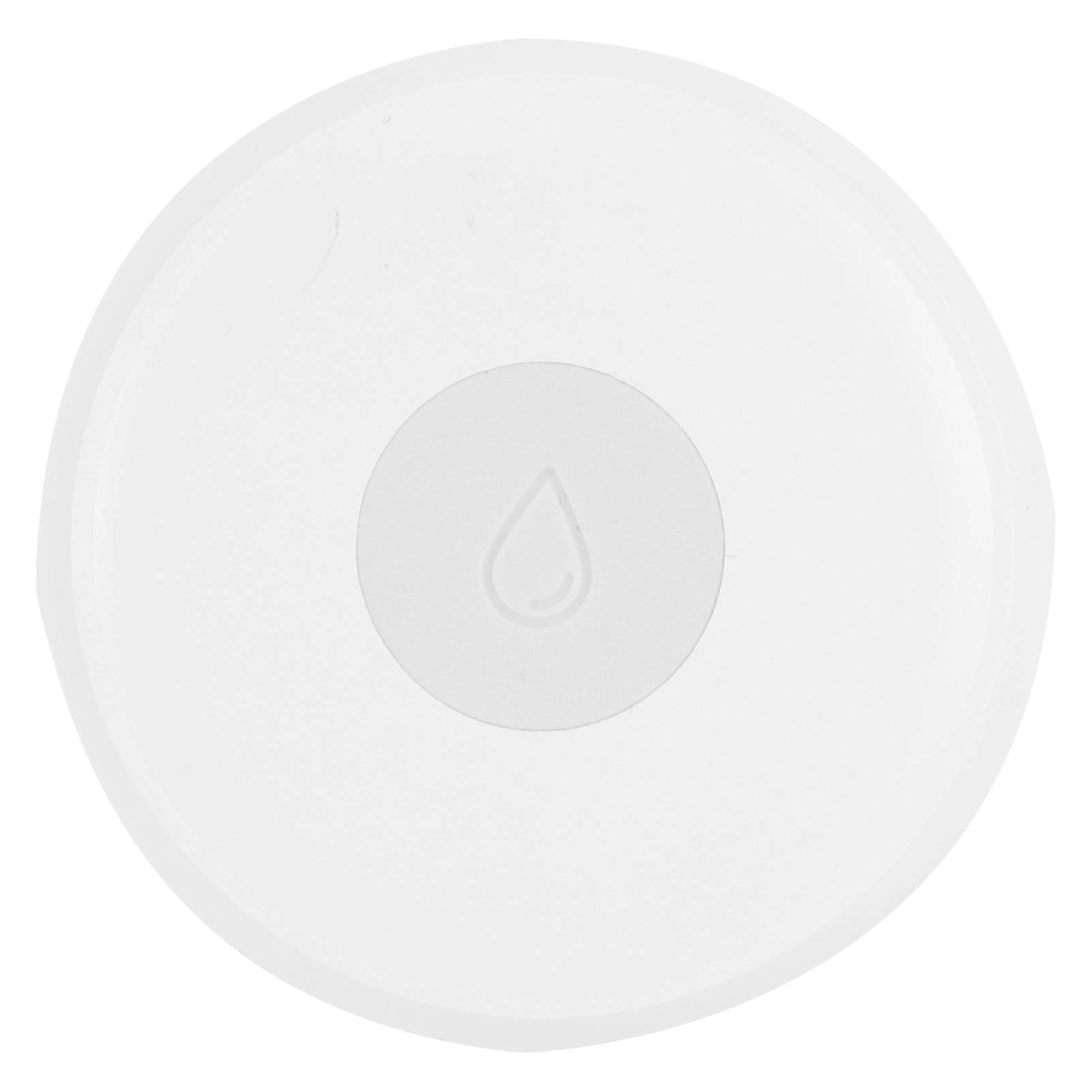 Smart Water Leakage Detector WIFI Wireless Water Leakage Sensor Overflow Alarm Home Supplies