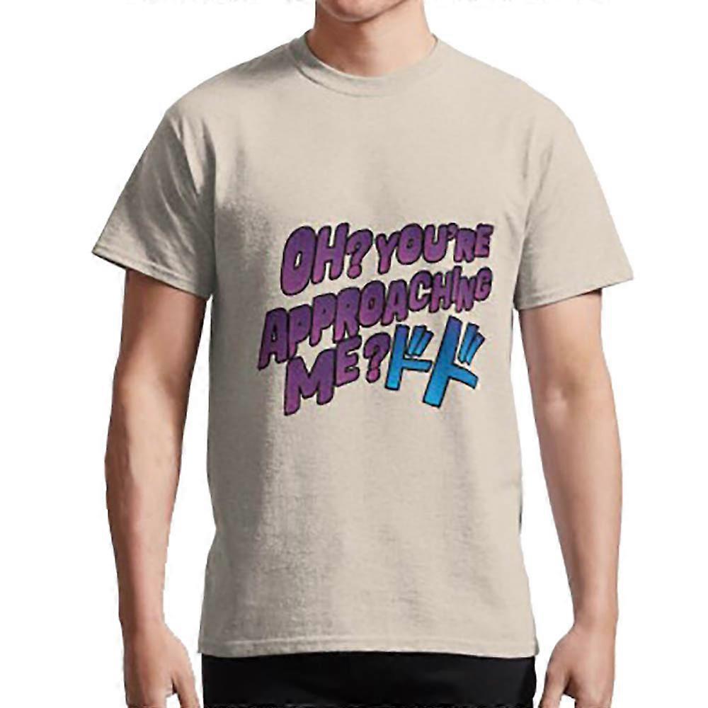 Ach? Blížíš se ke mně? Triko