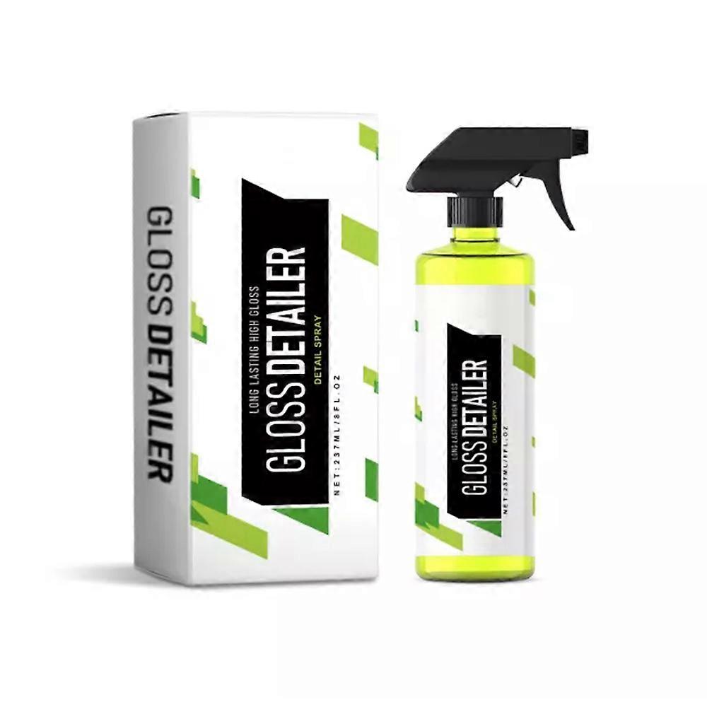 Auto Interieur Glasreiniger 100ml