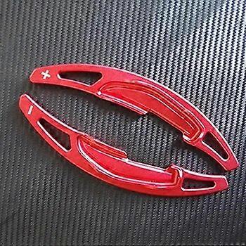 Motor Vehicle ControlsNew 2pcs Aluminum Steering Wheel Shift Shifter Paddle Extension For BMW M2 M3 M4 M5 M6 X5M X6M Styling Paddle Gearbox