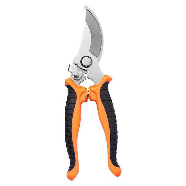 GARDENA Secateurs Alu B/L: Plant-friendly pruning shears with bypass cutting edge for branches and twigs up to 25 mm in diameter, robust aluminum hand