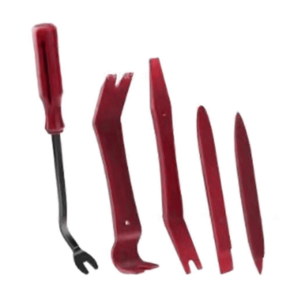 5/16/19 stks Auto Interieur Demontage Wip Conversie Tool Interieur Trim Tools