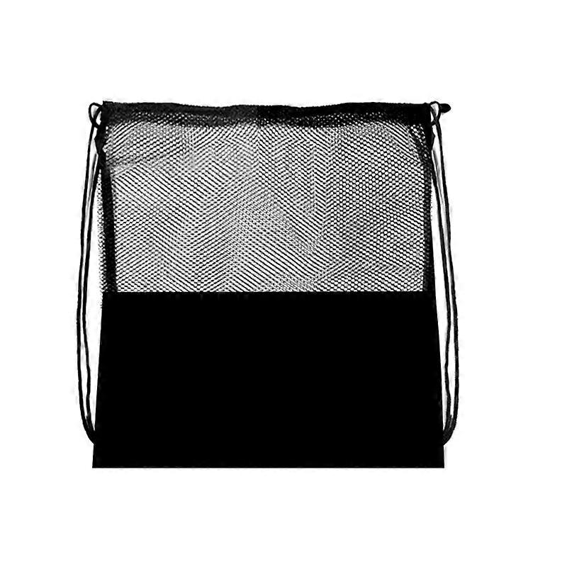 Ball bag, Black
