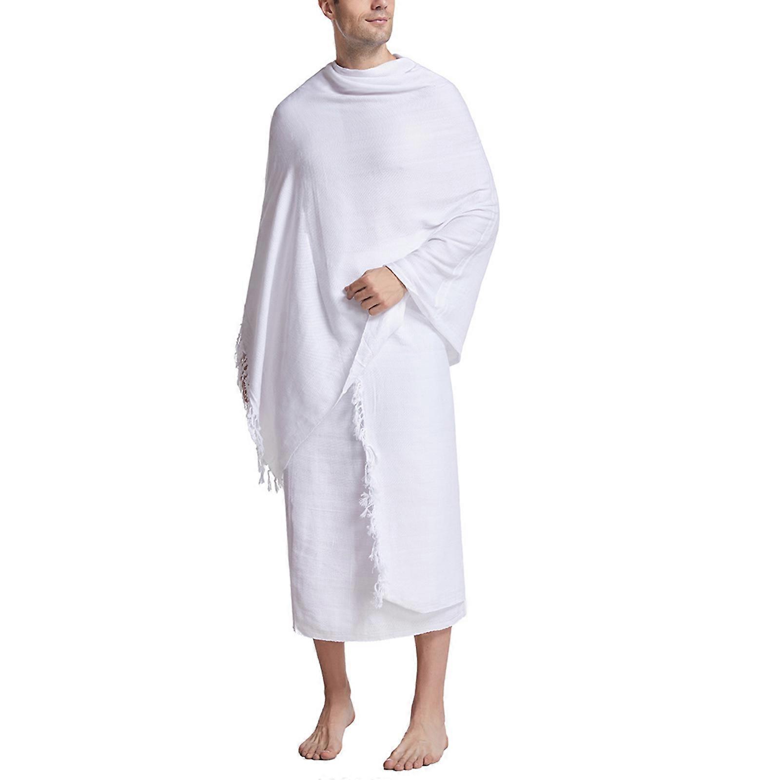 Ihram Towel Set for Umrah and Hajj