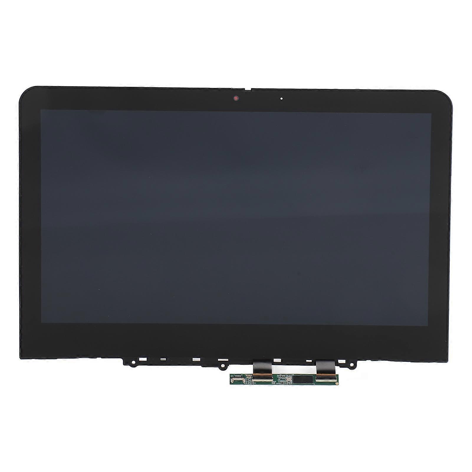 LCD Touch Screen Assembly Professional 11.6 Inch Digitizer Screen Assembly for 500E for Chromebook 3rd Generation with Frame